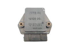 Sytytysohjain SOLEX 18106001 MTR-01