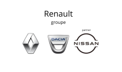 Suojaus Uusi Alkuperäinen 1688300QAA 7701206568 Renault Nissan