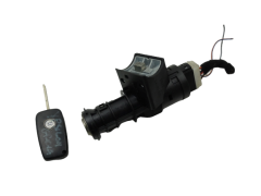 Virtalukko Lancia Ypsilon 00468453610 61027500 TRW 1218