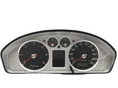 Nopeusmittari Ford Galaxy 7M5920820K 110080037009 31069