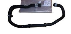 Jäähdyttimen putki Alkuperäinen 9812439880 Citroen Peugeot