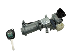 Virtalukko Fiat Sedici SL-S18 SLS18 1232