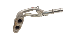 Jäähdytysnesteputki Turbo 8200482655 8201000882 2.0 DCI Renault Nissan