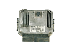 Ohjausyksikkö Opel 55560810DB 0281012694 Bosch GM 32941