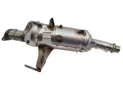 FAP DPF Suodatin Uusi Alkuperäinen 200101038R Renault