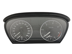 Kierroslukumittari BMW 3 E90 9141487-01 43828