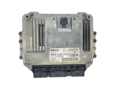Ohjausyksikkö 0281013872 9664843780 9653958980 PSA Bosch 63576