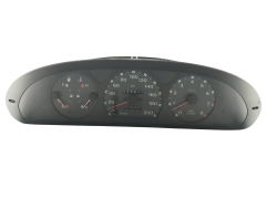 Nopeusmittari Fiat Punto 606219001 6062190030 56931