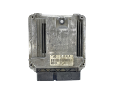 Ohjausyksikkö VW 03G906016B 0281011478 Bosch 62937