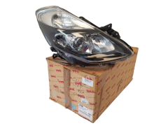 Ajovalo Oikea Clio 3 Renault 7701072009 TYC Ajovalo Oikea Clio 3 Renault 7701072009 TYC