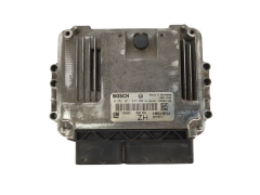 Ohjausyksikkö 0281011943 55556829 8973785711 Opel Bosch GM Isuzu 3558