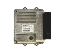 Ohjausyksikkö FGP 55187471 LP MJD 6JO.A1 Opel 27453