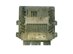 Ohjausyksikkö 3S61-12A650-LC 5WS40140E-T Ford Siemens 33360