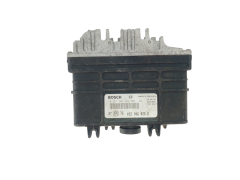 Ohjausyksikkö VW Seat 032906026E 0261203304 Bosch 40650