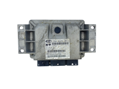 Ohjausyksikkö 9664934380 9664339980 IAW6LP2.05 PSA Magneti Marelli 59915