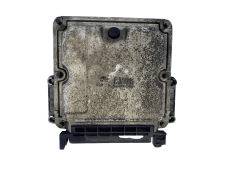 Ohjausyksikkö 0281010359 9640324880 Fiat PSA Bosch 51395