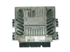 Ohjausyksikkö S122326109A 8200565863 8200592611 Renault Siemens 30968
