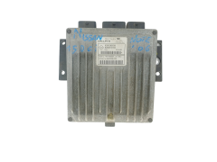 Ohjausyksikkö 8200399038 8200513163 R0410B034A Renault Delphi 41855