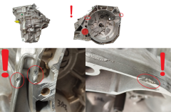 Vaihteisto Uusi JT4004 JT4002 Renault Dacia Captur 2 Duster 1.0 TCe Vaihteisto Uusi JT4004 JT4002 Renault Dacia Captur 2 Duster 1.0 TCe