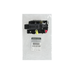 Oven lukitusmekanismi Oikea Taka Dacia Dokker 905925342R Uusi Alkuperäinen