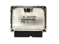 Ohjausyksikkö 045906019AP 0281010865 Volkswagen Bosch 30258