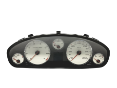 Kierroslukumittari Peugeot 407 9658138480 53030
