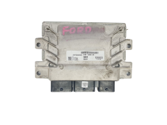Ohjausyksikkö A2C7569690201 G1B5-12A650-DC DAK2 Ford FoMoCo