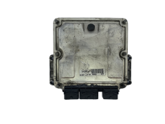Ohjausyksikkö 9646774280 0281010996 28FM0000 PSA Bosch 48381