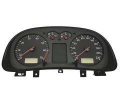 Kierroslukumittari VW Golf MK4 1J0919860 110008773001 29782