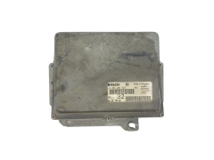 Ohjausyksikkö 0261204625 9630278480 MA3.1 PSA Bosch 55687