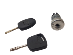 Virtalukko Ford Mondeo Mk3 UC592300F 1013