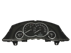 Kierroslukumittari Opel Meriva 13173381XT 110080162026 33107