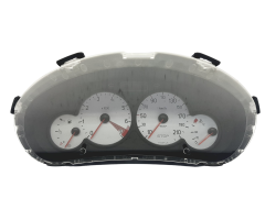 Kierroslukumittari Peugeot 206 9656696380 000500610 49199