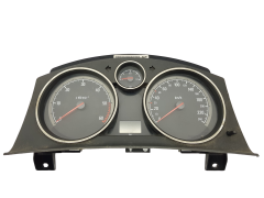 Kierroslukumittari Opel 13216660NC Astra H 26681