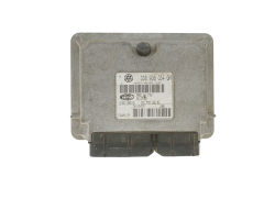 Ohjausyksikkö Seat VW 036906034GM IAW4MV.GM Magneti Marelli 46122