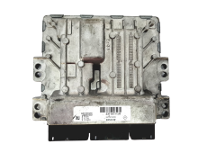 Ohjausyksikkö Renault 237107137R 237107343R Continental 27215
