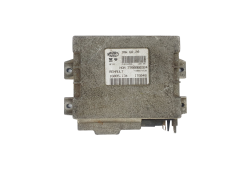 Ohjausyksikkö 7700860324 7700874630 16085.134 Renault Magneti 44701