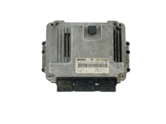 Ohjausyksikkö 0281011549 8200310863 8200370779 Renault Bosch 38607