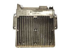 Ohjausyksikkö 7700868295 7700107721 7700107694 Renault Magneti Marelli 19530