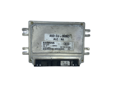 Ohjausyksikkö 5WY1344B 39110-2X066 SIMK42 KIA Siemens 62003