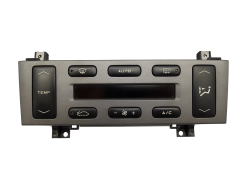 Ilmastointipaneeli Peugeot 406 6451PH 96482616YW Valeo