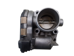Kaasuläpän venttiili Fiat Lancia 0280750042 1.2B Bosch 1095