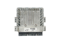 Ohjausyksikkö S180193133A 237105093R 237104246R Renault Continental 37145