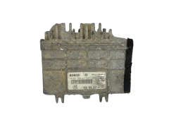 Ohjausyksikkö 030906027K 0261203914/915 VW Bosch 61931
