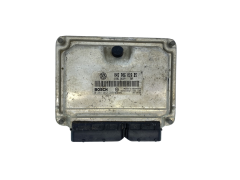 Ohjausyksikkö 045906019BS 0281012319 VW Bosch 61936