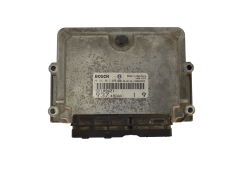 Ohjausyksikkö 55189421 0281011488 93749DAV Alfa Romeo Bosch