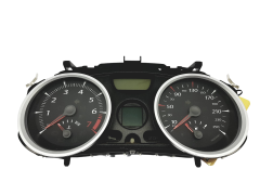 Kierroslukumittari Renault Megane 2 8200624004 D Visteon