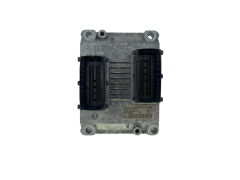 Ohjausyksikkö Fiat 00551803110 0261207901 Bosch 53324