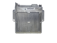 Ohjausyksikkö 7700104483 7700868295 21625022-3 Renault Sagem 54403