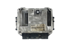 Ohjausyksikkö 0281011088 8200184294 8200277898 Renault Bosch 45747